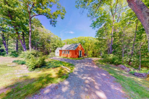 Salt Marsh Schoolhouse